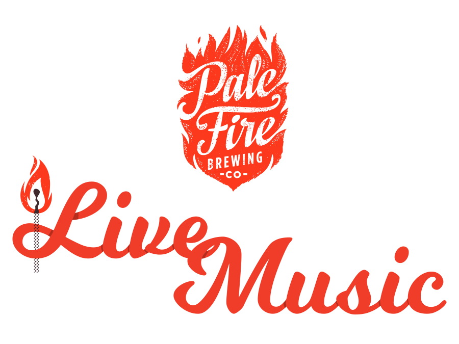 Free live music at brewing company downtown Harrisonburg
