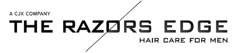 The Razors Edge Logo