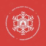 2019 holiday gift guide downtown Harrisonburg
