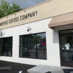 Merge Coffee Company