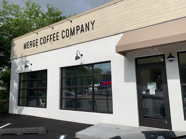 Merge Coffee Company