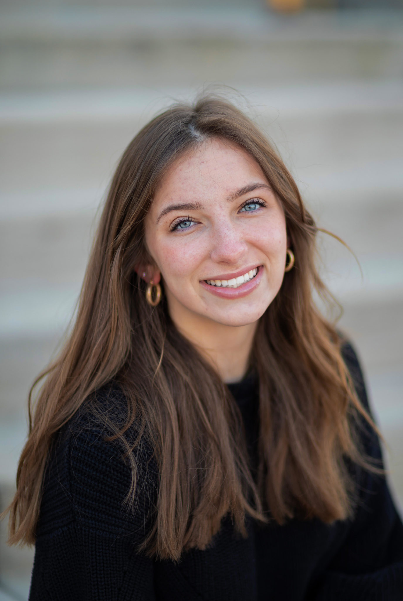 Eleanor Weber head shot