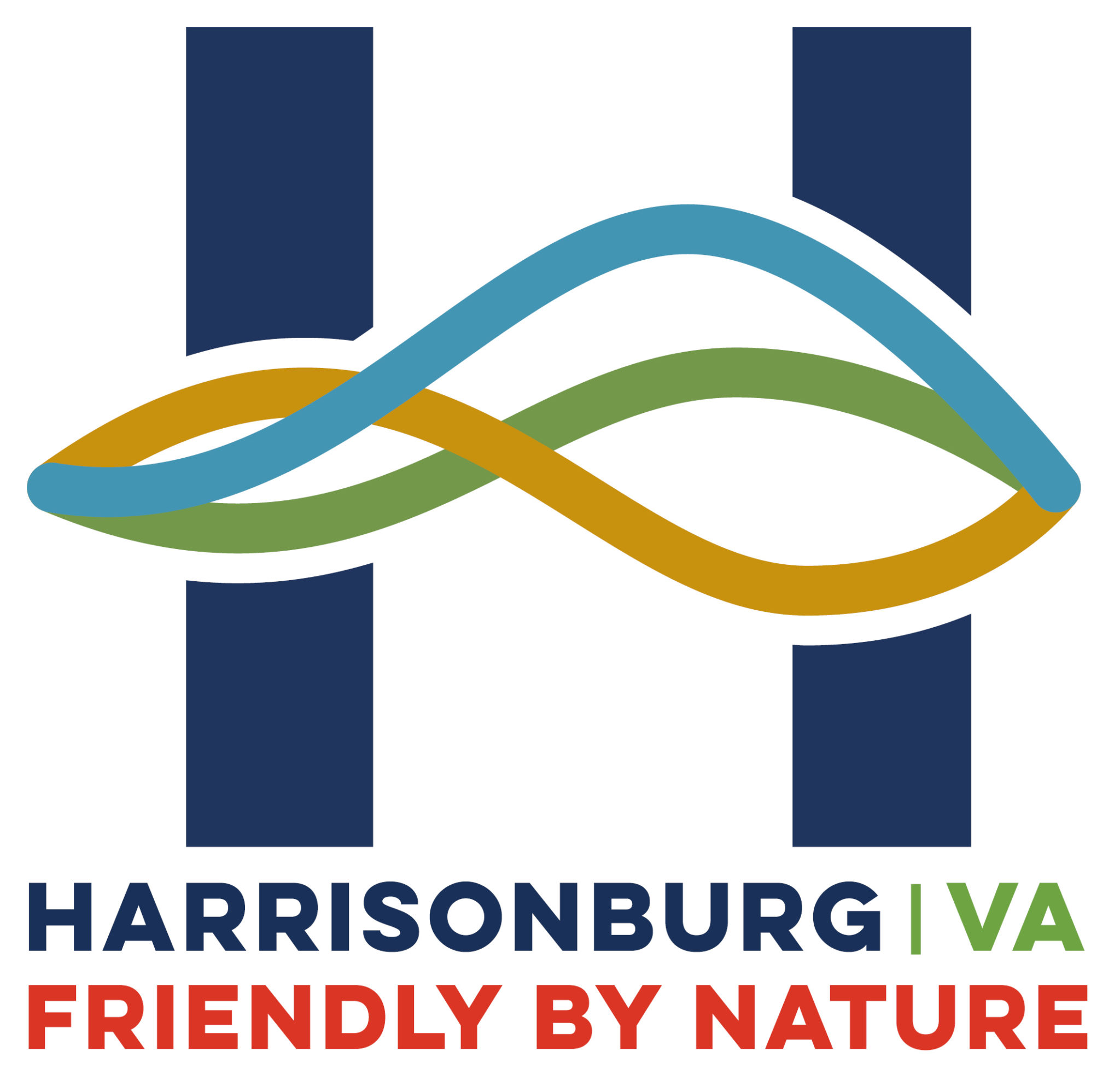City of Harrisonburg