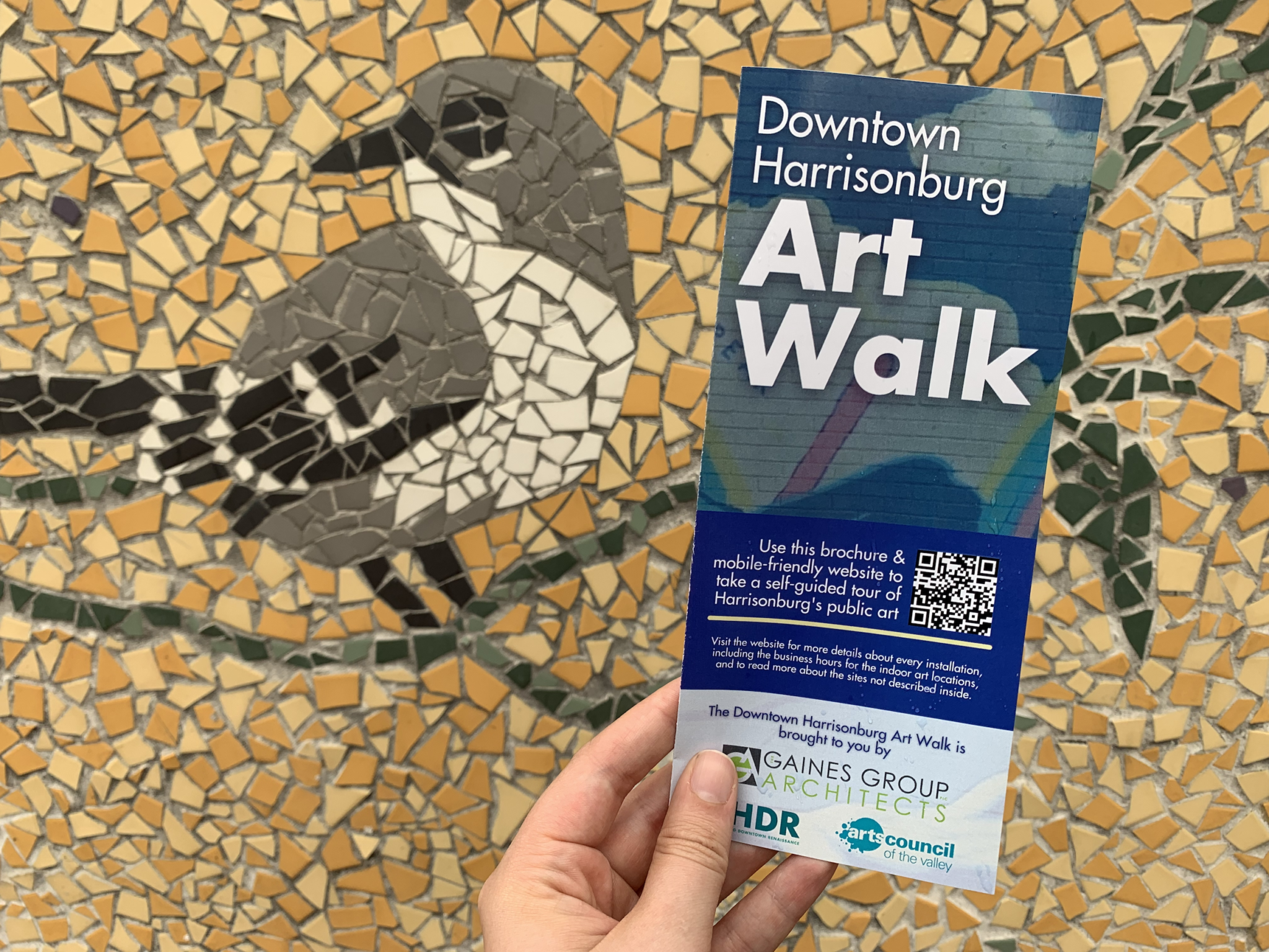 art walk