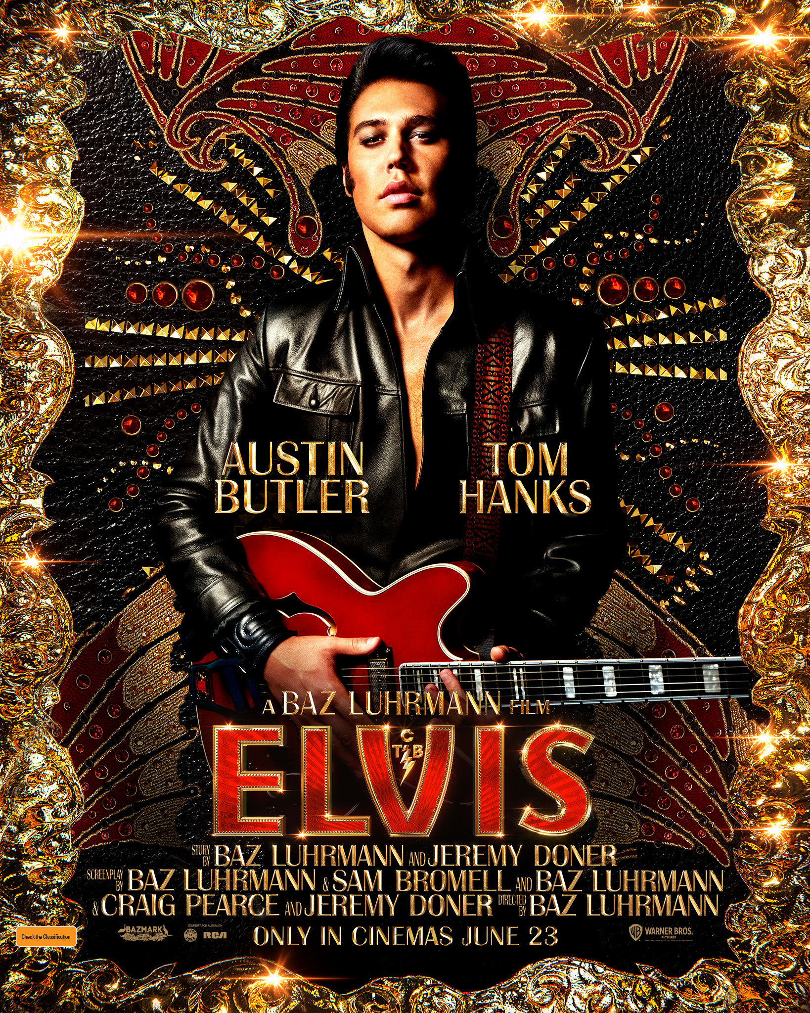 Elvis (2022)