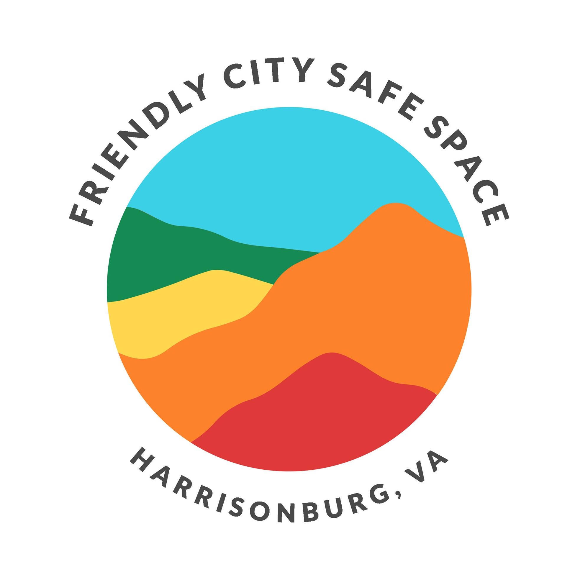 Friendly City Safe Space