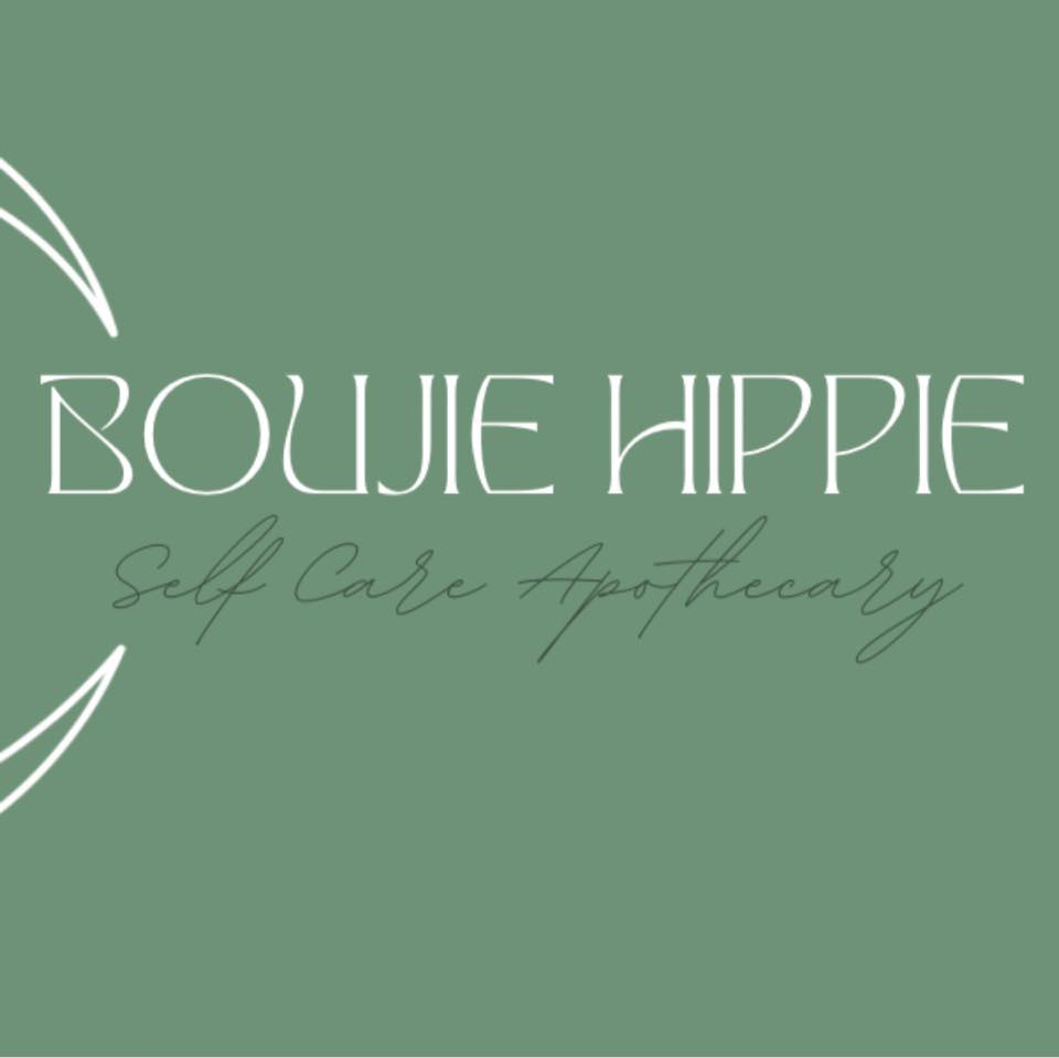 Boujie Hippie – Harrisonburg Downtown Renaissance
