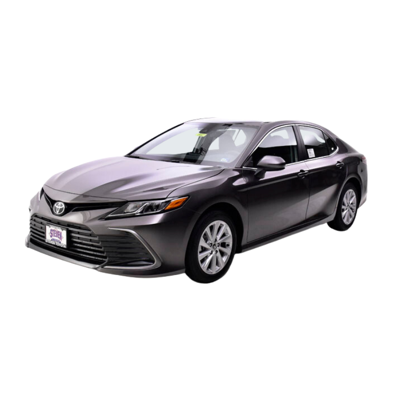 2023 Camry