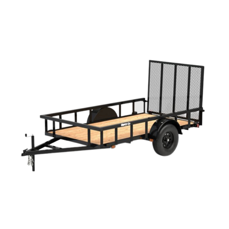 Carry-On Trailer