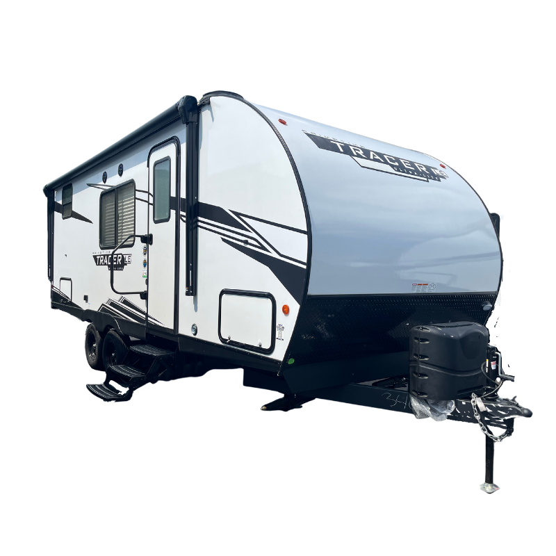Dove camper