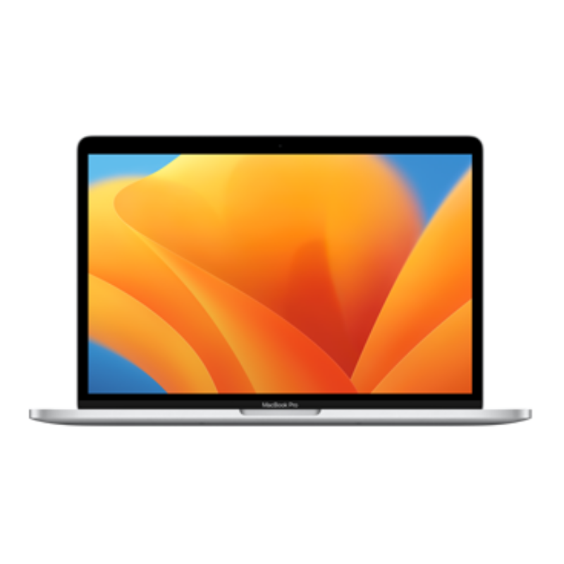 MacBook Pro 13-In