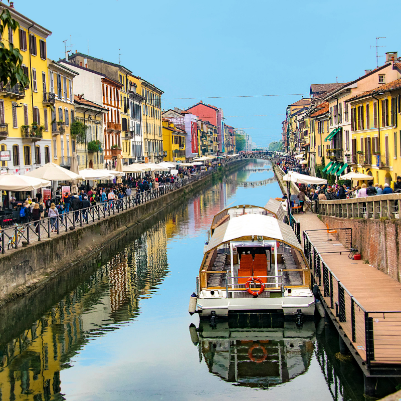 Milan