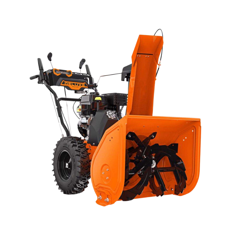Snow Blower