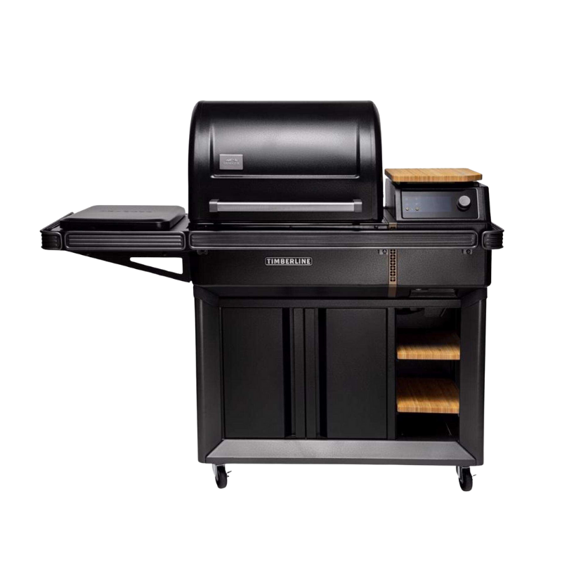 Traeger Timberline Wifi Pellet Grill