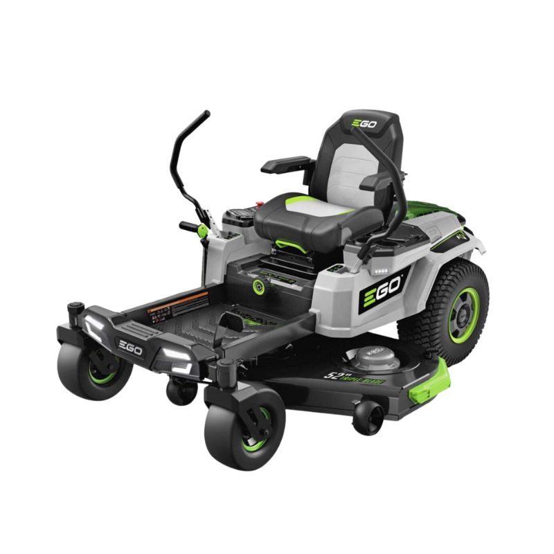 Zero Turn Mower