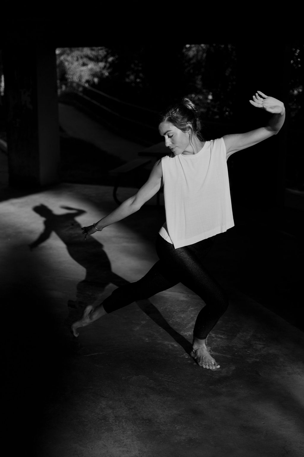 –　Adult　Beginner　Modern　Dance　Harrisonburg　Downtown　Renaissance
