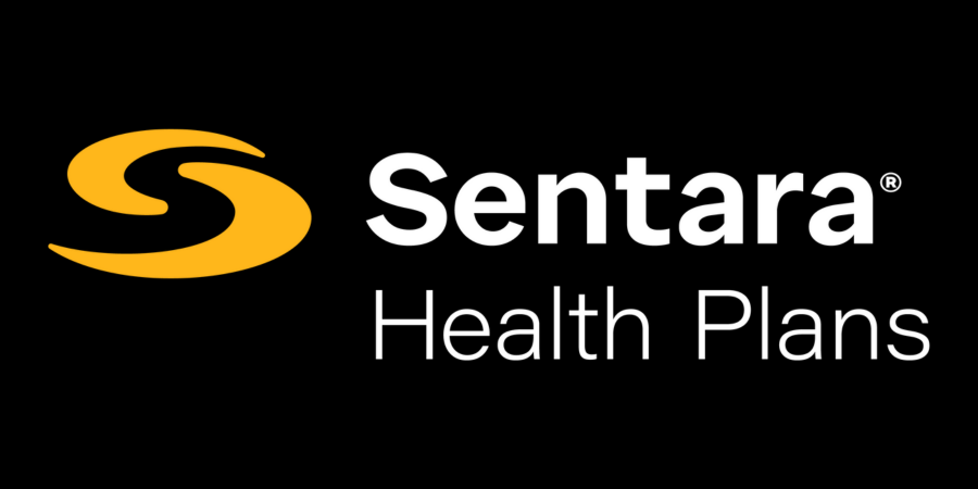 Sentara health plans logo