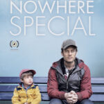 Nowhere special movie poster