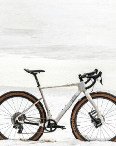 Lauf bicycle