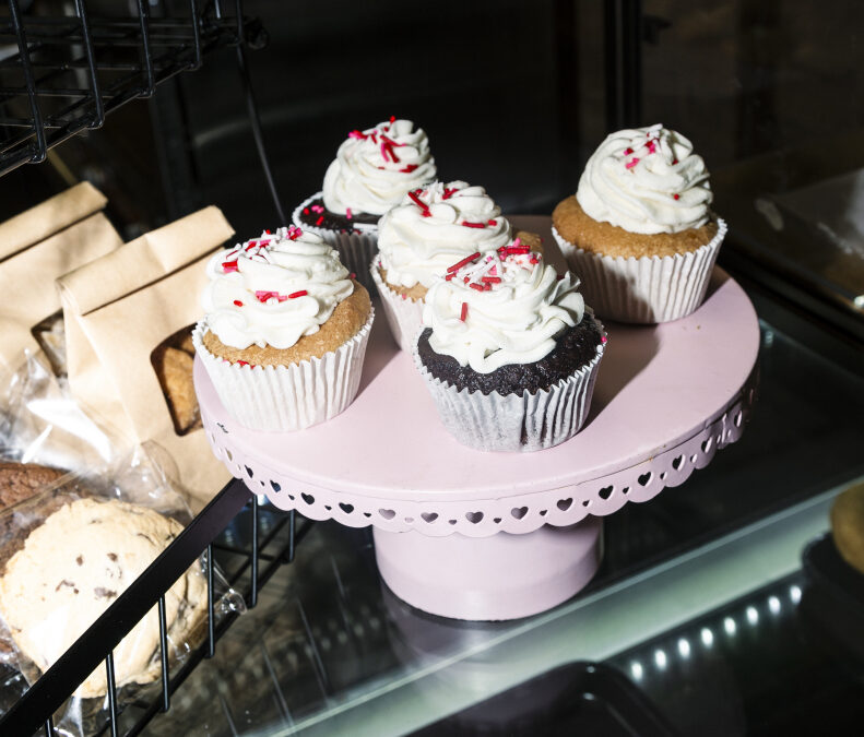 Rise and Shine: Crack O’ Dawn Opens a Second Gluten-Free Spot in Harrisonburg