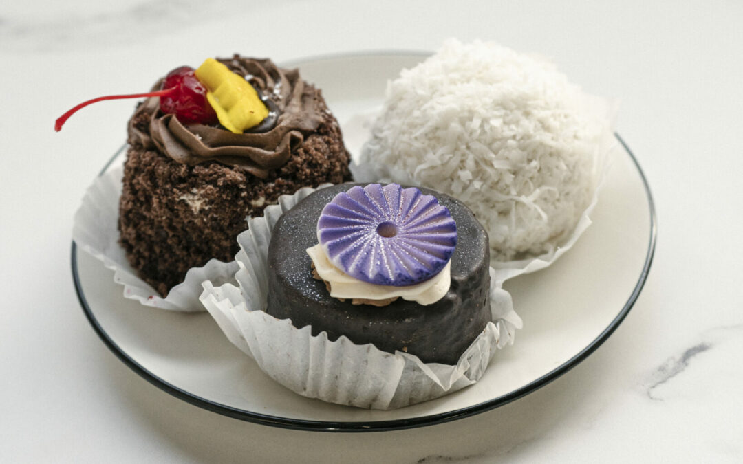 Sweet&Tasty Brings Ukrainian Flavors to Downtown Harrisonburg