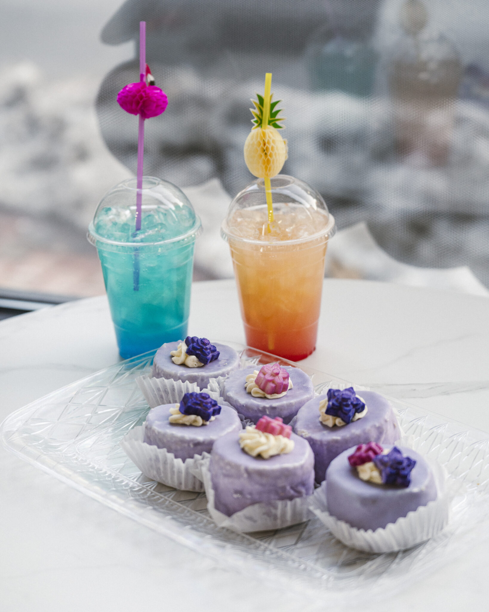 Sweet&Tasty bakery photo