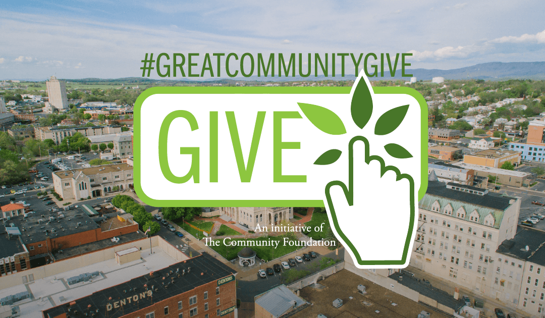 Great Community Give: A Day of Giving Back
