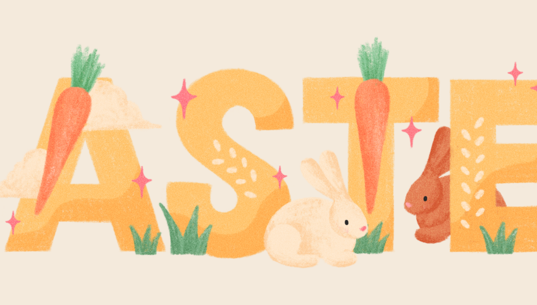Hop Into the Fun: Easter Specials & Events Downtown