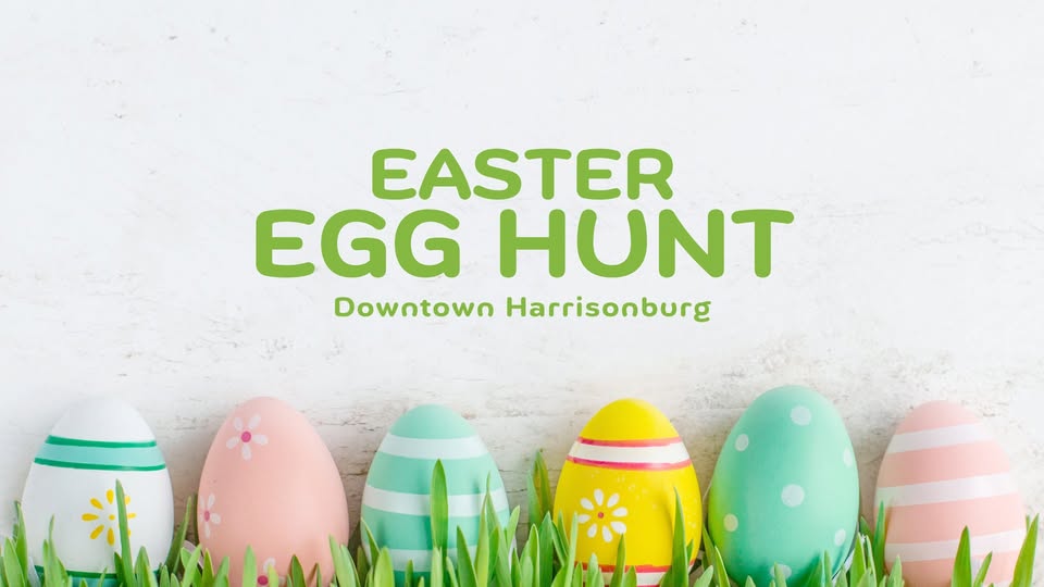 community-easter-egg-hunt