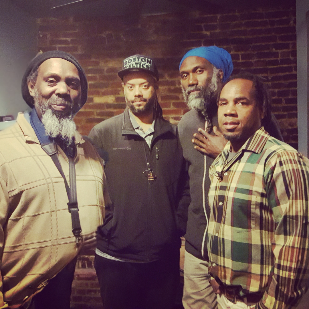 Corey Roper Band